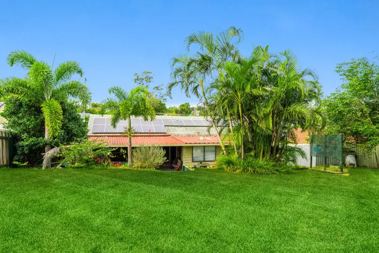 21 Cumberland Drive, Alexandra Hills QLD 4161