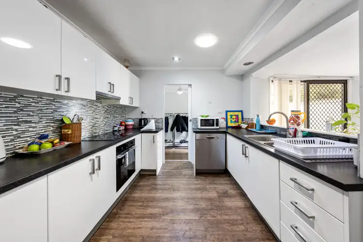 Third view of Homely house listing, 21 Cumberland Drive, Alexandra Hills QLD 4161
