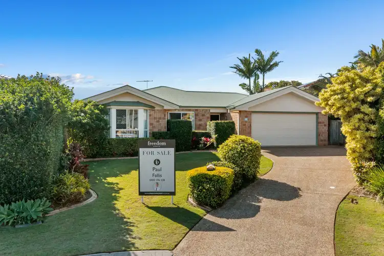 Third view of Homely house listing, 20 Marcel Place, Wellington Point QLD 4160