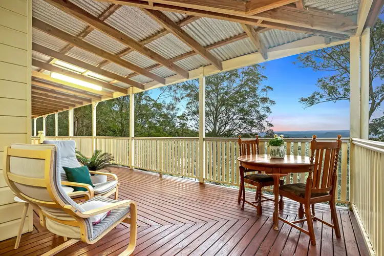 Third view of Homely rural property listing, 3-5 Eucalyptus Crescent, Ninderry QLD 4561