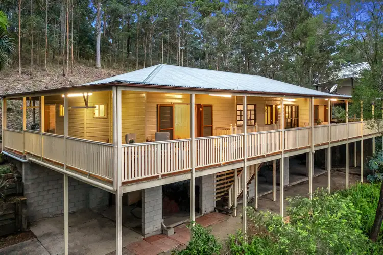 Sixth view of Homely rural property listing, 3-5 Eucalyptus Crescent, Ninderry QLD 4561