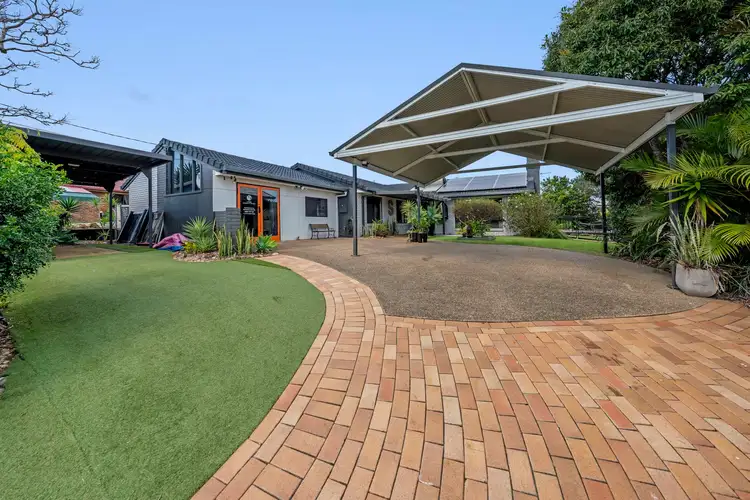 45 Sherington Street, Alexandra Hills QLD 4161