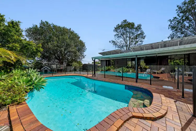 Second view of Homely house listing, 45 Sherington Street, Alexandra Hills QLD 4161