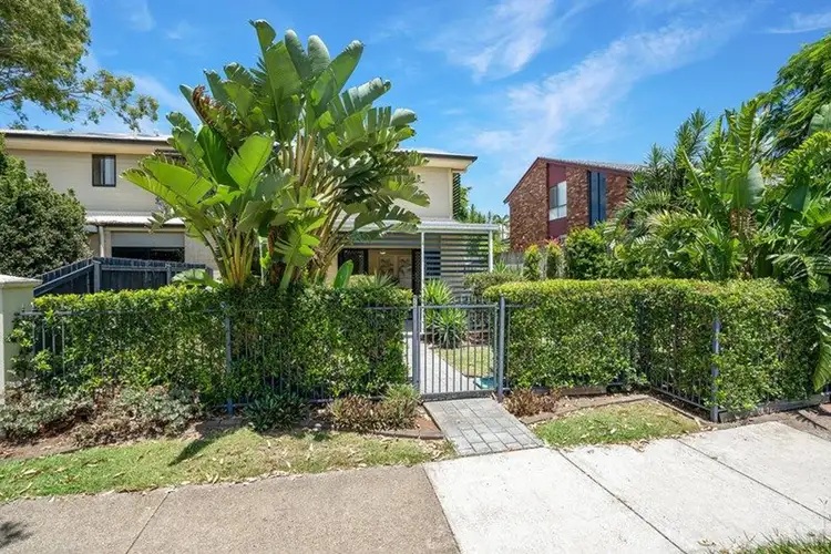 25/157 Long Street, Cleveland QLD 4163