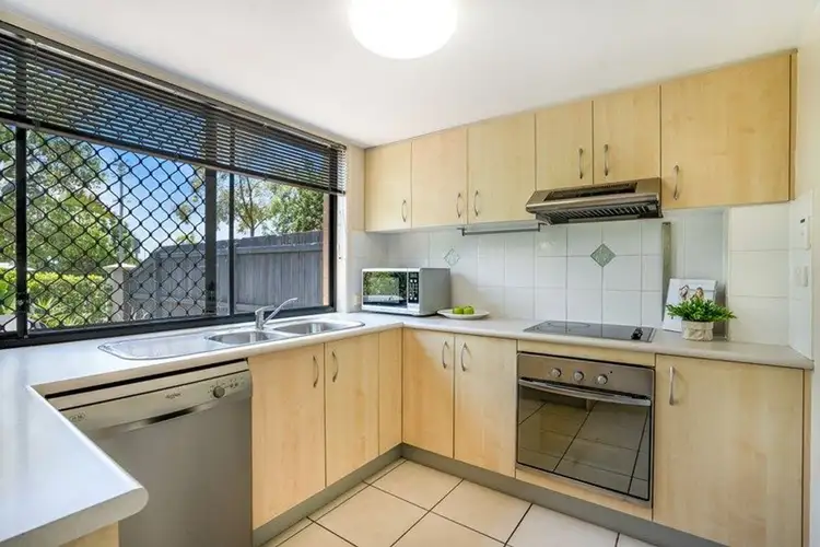 Seventh view of Homely townhouse listing, 25/157 Long Street, Cleveland QLD 4163