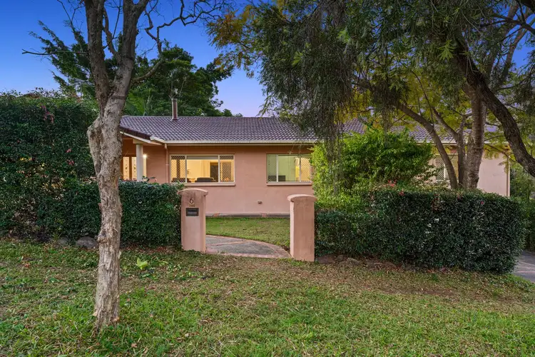 Main view of Homely house listing, 6-8 Umah Street, Cornubia QLD 4130