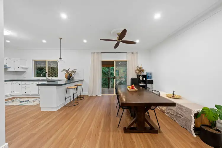 Fourth view of Homely house listing, 6-8 Umah Street, Cornubia QLD 4130