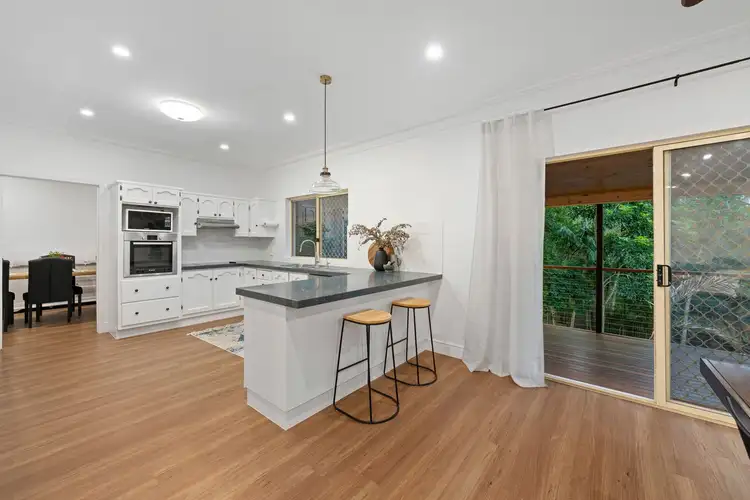 Fifth view of Homely house listing, 6-8 Umah Street, Cornubia QLD 4130
