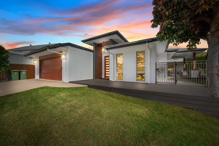 Second view of Homely house listing, 20 Yorston Place, Ormiston QLD 4160