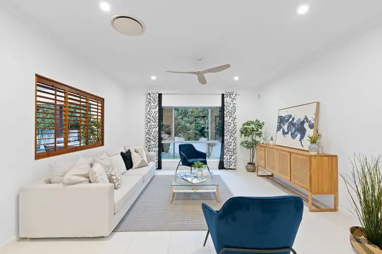 Third view of Homely house listing, 20 Yorston Place, Ormiston QLD 4160