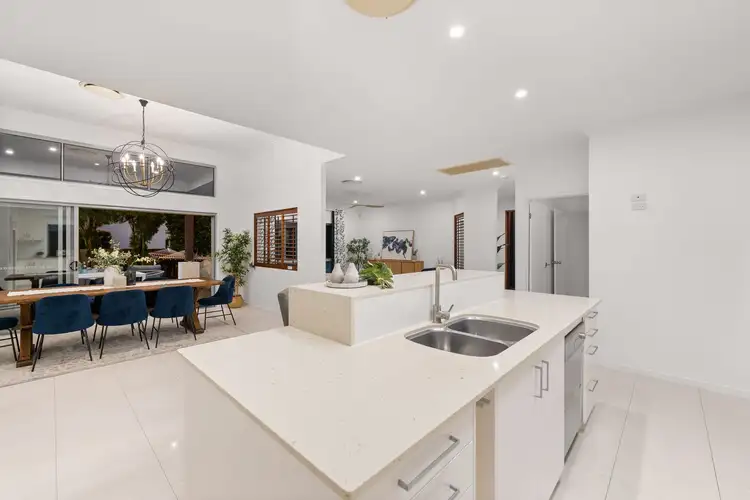 Fourth view of Homely house listing, 20 Yorston Place, Ormiston QLD 4160