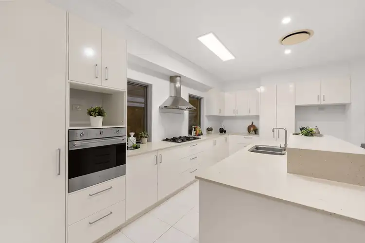 Fifth view of Homely house listing, 20 Yorston Place, Ormiston QLD 4160