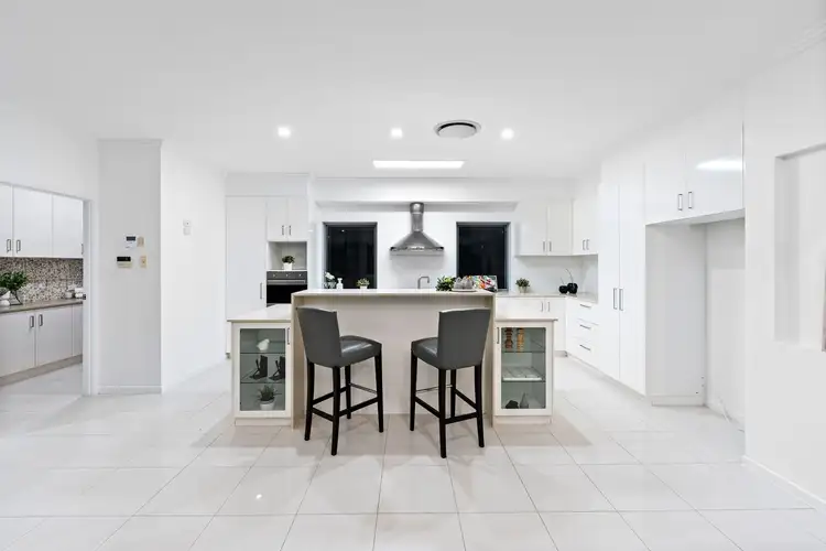 Sixth view of Homely house listing, 20 Yorston Place, Ormiston QLD 4160