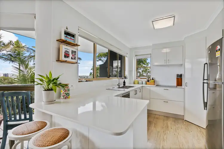 Fourth view of Homely unit listing, 6/13-15 Marjorie Street, Mooloolaba QLD 4557