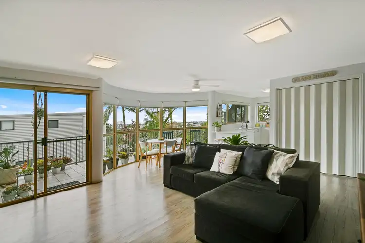 Sixth view of Homely unit listing, 6/13-15 Marjorie Street, Mooloolaba QLD 4557