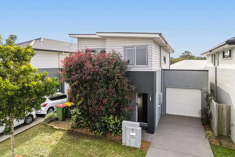 Second view of Homely house listing, 5 Newport Place, Thornlands QLD 4164
