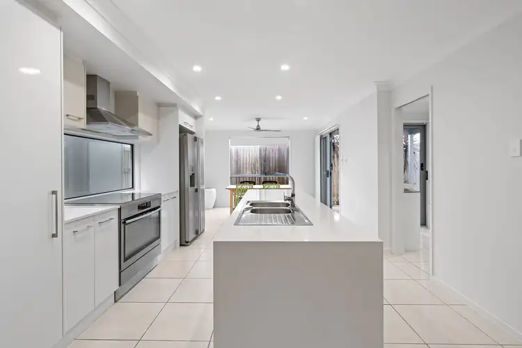 Fourth view of Homely house listing, 5 Newport Place, Thornlands QLD 4164