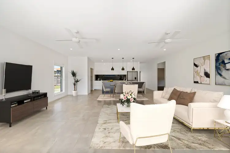 Fifth view of Homely house listing, 5 Saint Clair Court, Redland Bay QLD 4165