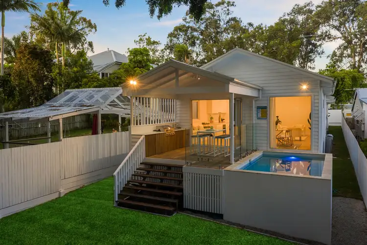 Third view of Homely house listing, 167 Oceana Terrace, Lota QLD 4179