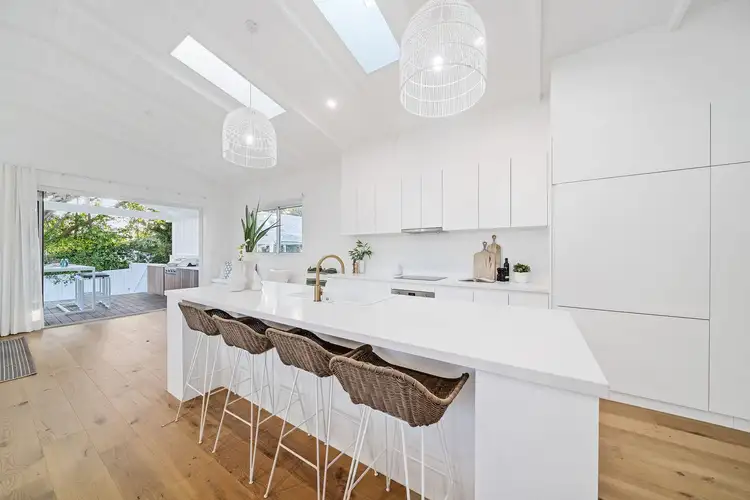 Fifth view of Homely house listing, 167 Oceana Terrace, Lota QLD 4179