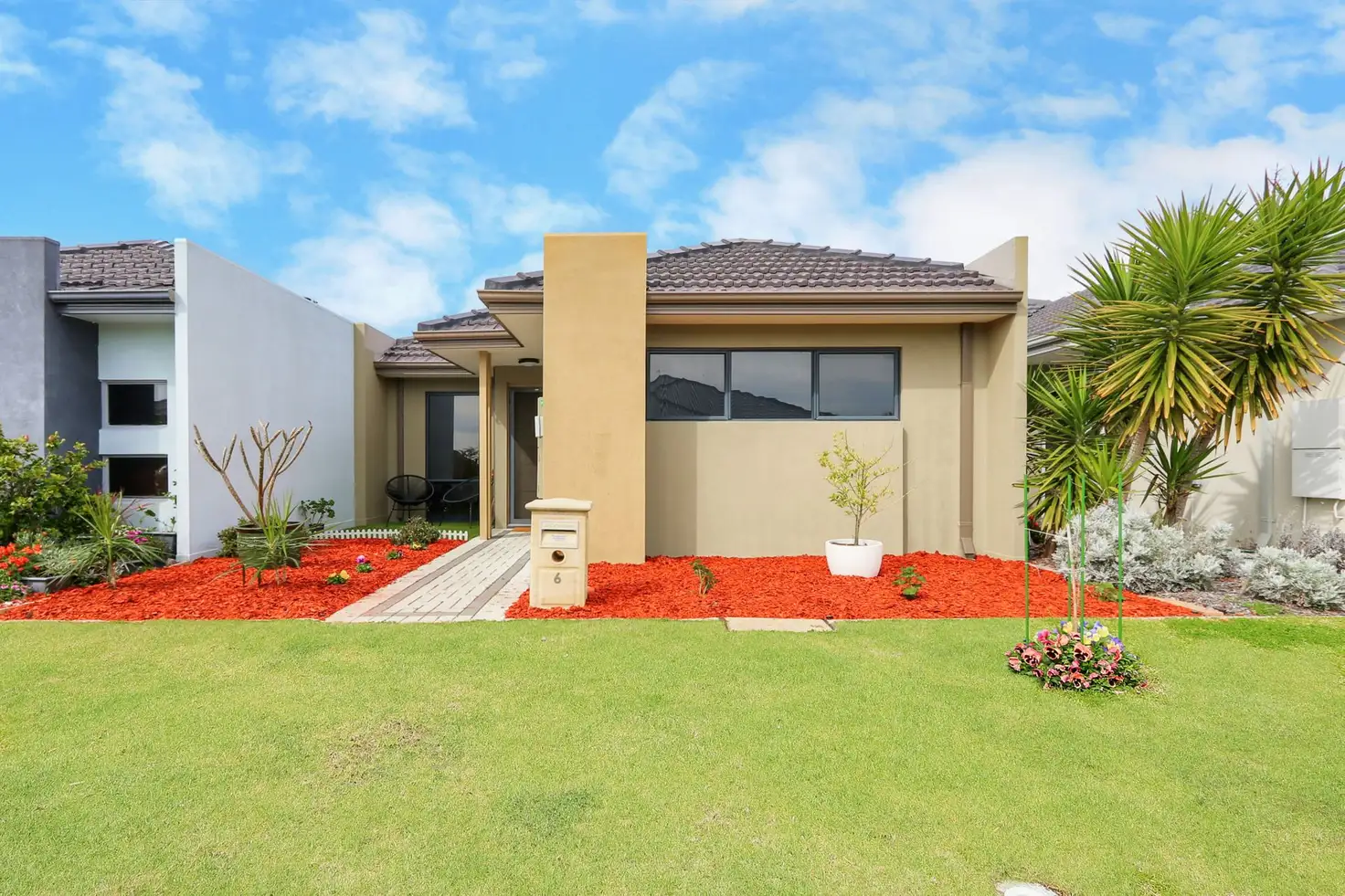 Main view of Homely house listing, 6 Gidran Road, Baldivis WA 6171