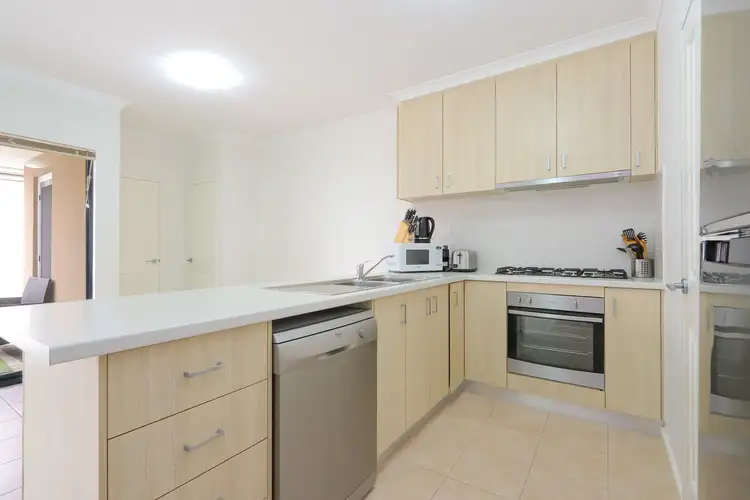 Fifth view of Homely house listing, 6 Gidran Road, Baldivis WA 6171