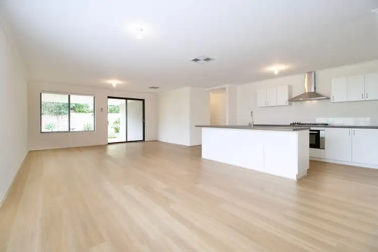 Second view of Homely house listing, 11 Wanderer Parkway, Baldivis WA 6171
