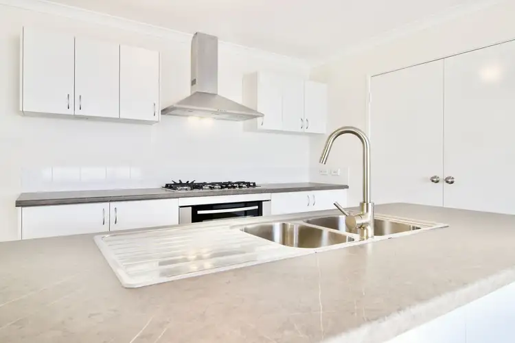 Third view of Homely house listing, 11 Wanderer Parkway, Baldivis WA 6171