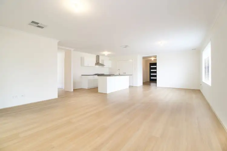 Sixth view of Homely house listing, 11 Wanderer Parkway, Baldivis WA 6171