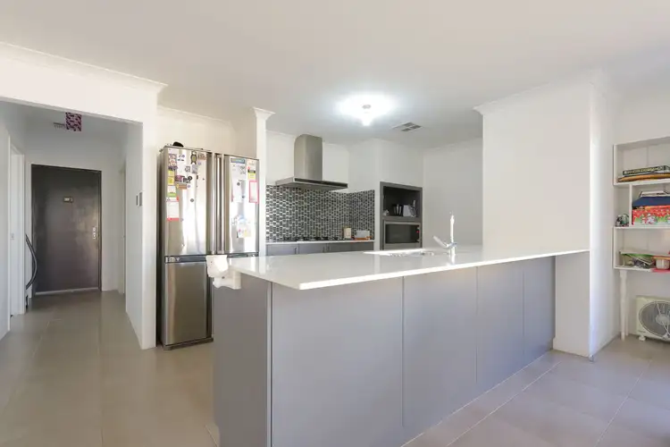Fifth view of Homely house listing, 18 Baroness Road, Baldivis WA 6171