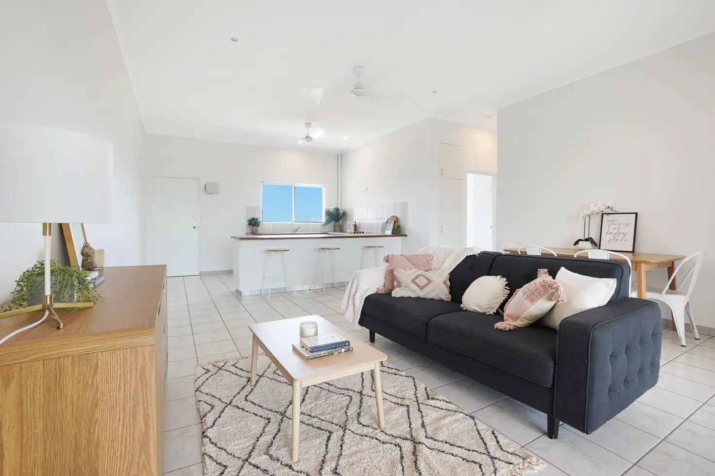 Main view of Homely unit listing, 15/10 Mannikan Court, Bakewell NT 832
