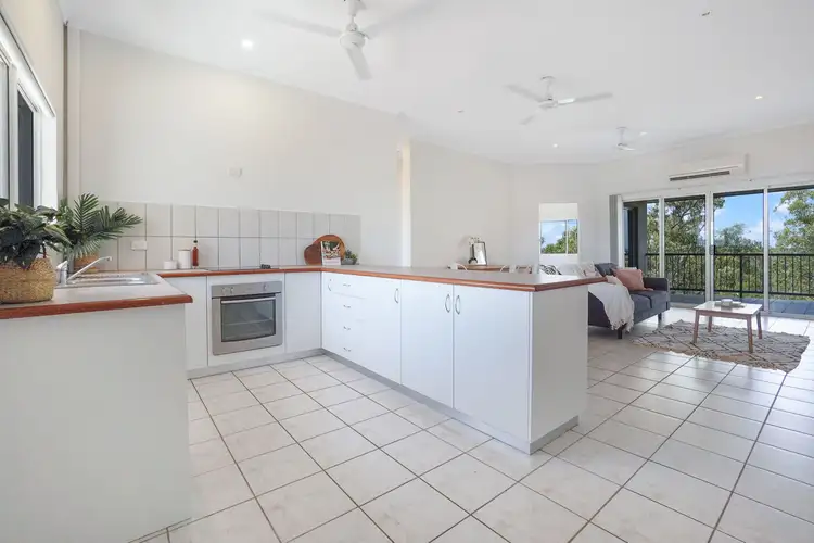 Third view of Homely unit listing, 15/10 Mannikan Court, Bakewell NT 832