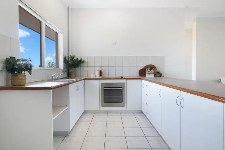 Fourth view of Homely unit listing, 15/10 Mannikan Court, Bakewell NT 832