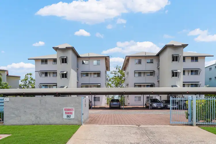 Sixth view of Homely unit listing, 15/10 Mannikan Court, Bakewell NT 832