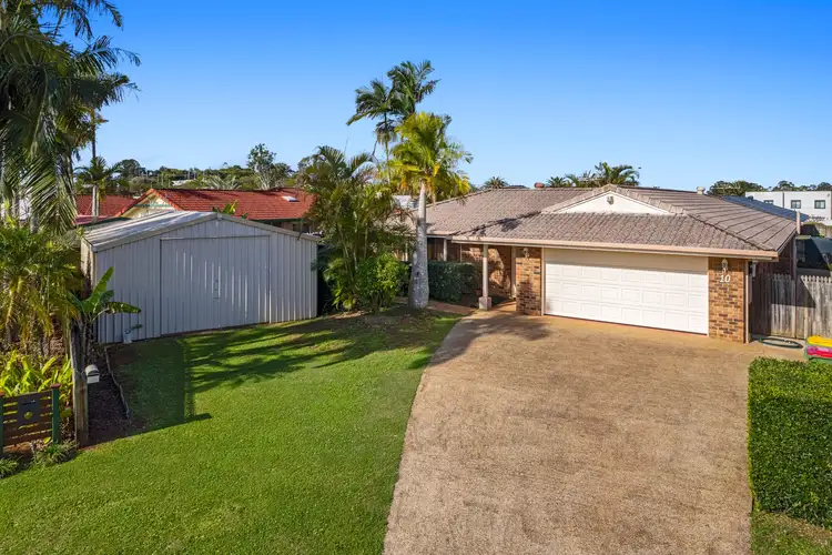 10 Janelle Court, Wellington Point QLD 4160