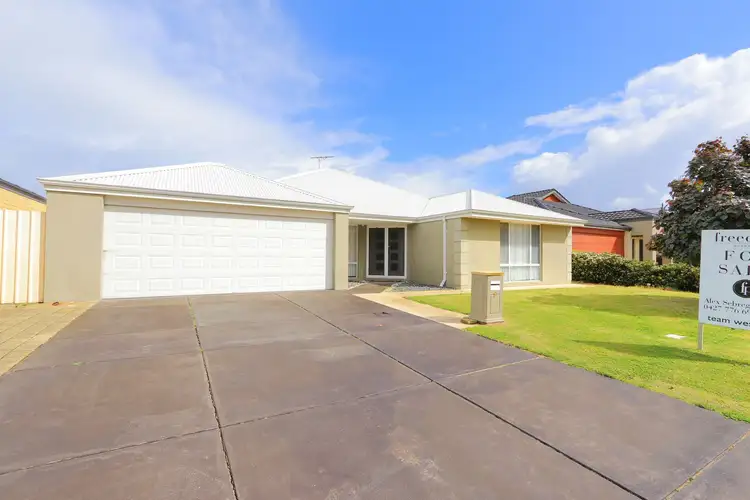 9 Maidwell Lane, Baldivis WA 6171