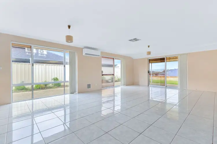 Second view of Homely house listing, 9 Maidwell Lane, Baldivis WA 6171