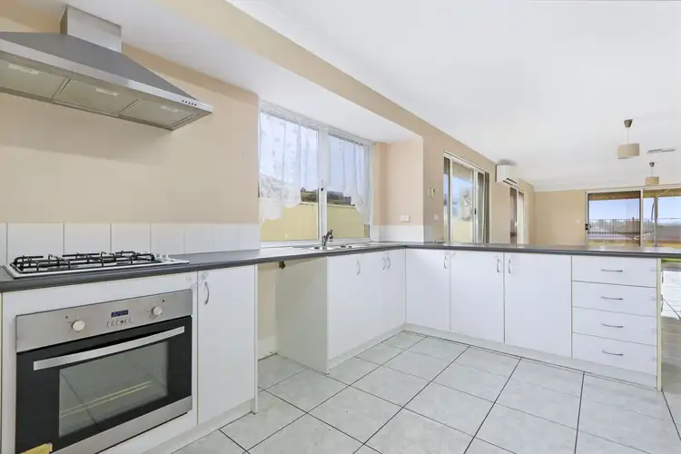 Fifth view of Homely house listing, 9 Maidwell Lane, Baldivis WA 6171