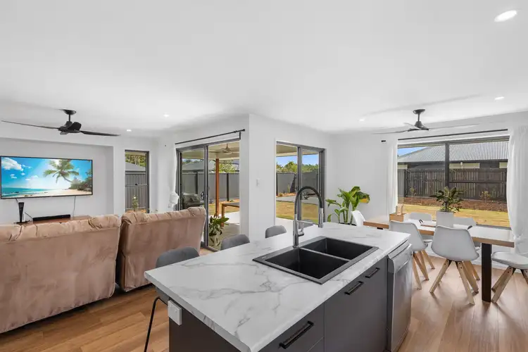 Fifth view of Homely house listing, 3 Pine Edge Drive, Landsborough QLD 4550