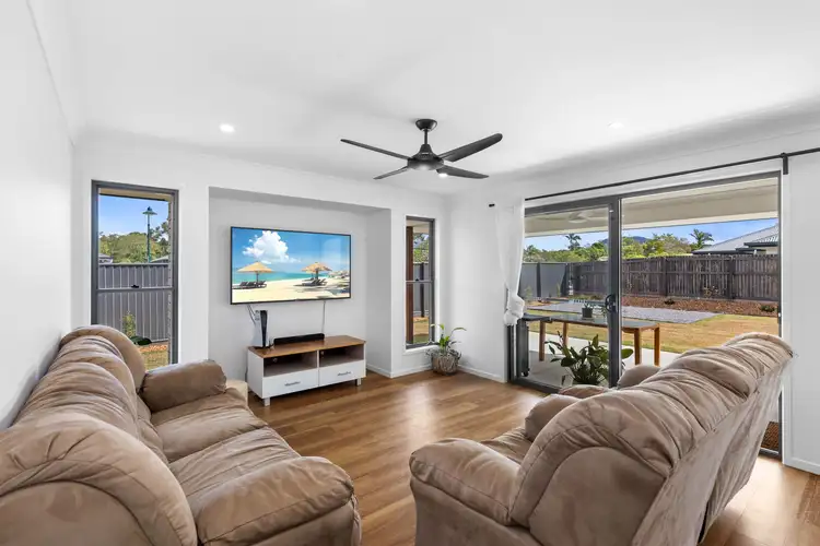 Sixth view of Homely house listing, 3 Pine Edge Drive, Landsborough QLD 4550