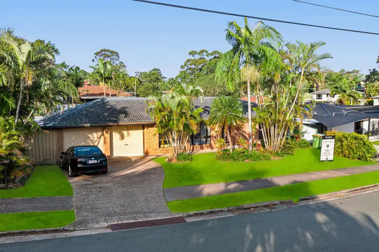 16 Arundel Street, Alexandra Hills QLD 4161
