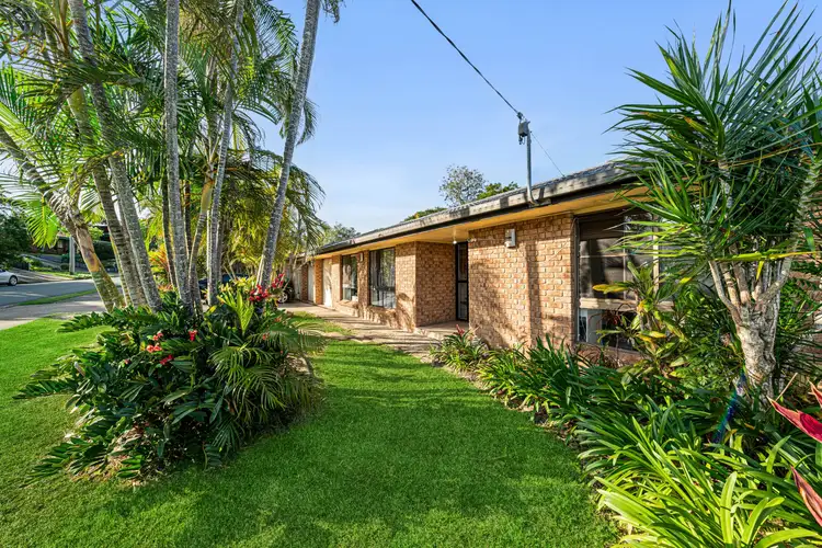 Second view of Homely house listing, 16 Arundel Street, Alexandra Hills QLD 4161