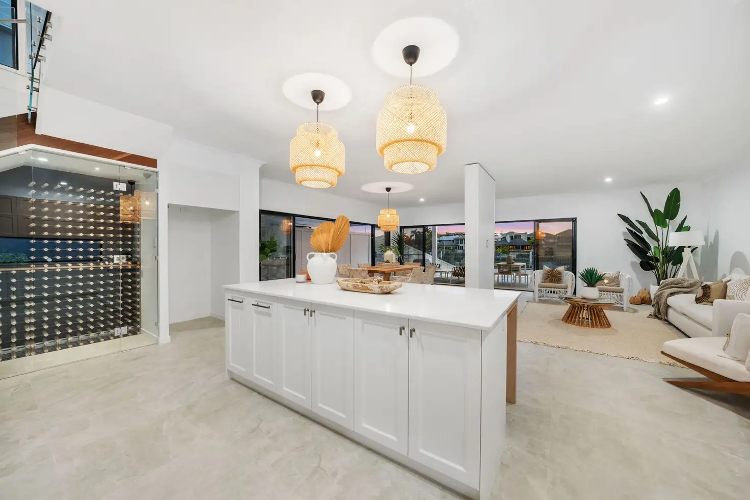 Main view of Homely house listing, 17 Carling Court, Raby Bay QLD 4163