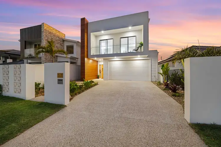 Third view of Homely house listing, 17 Carling Court, Raby Bay QLD 4163