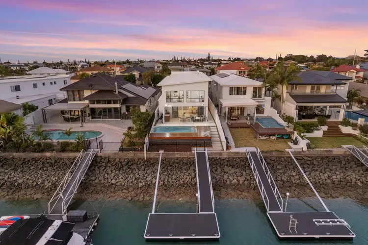 Fourth view of Homely house listing, 17 Carling Court, Raby Bay QLD 4163