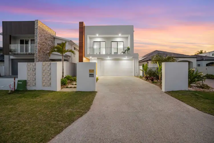 Sixth view of Homely house listing, 17 Carling Court, Raby Bay QLD 4163