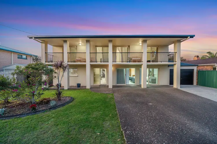 Main view of Homely house listing, 9 Kenton Street, Alexandra Hills QLD 4161