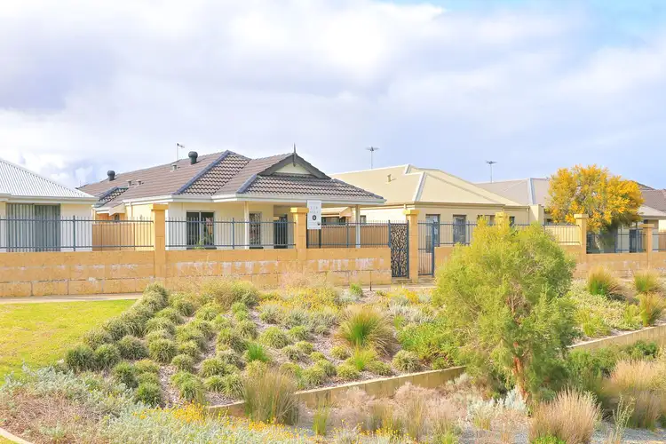 Main view of Homely house listing, 11 Barbon Lane, Baldivis WA 6171