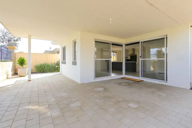 Second view of Homely house listing, 11 Barbon Lane, Baldivis WA 6171