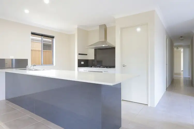 Fourth view of Homely house listing, 11 Barbon Lane, Baldivis WA 6171